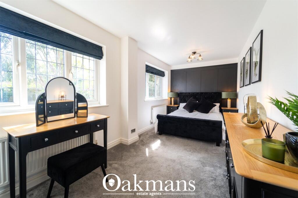 Additional image 23 of Shirehampton Close, Redditch, Worcestershire, B97
