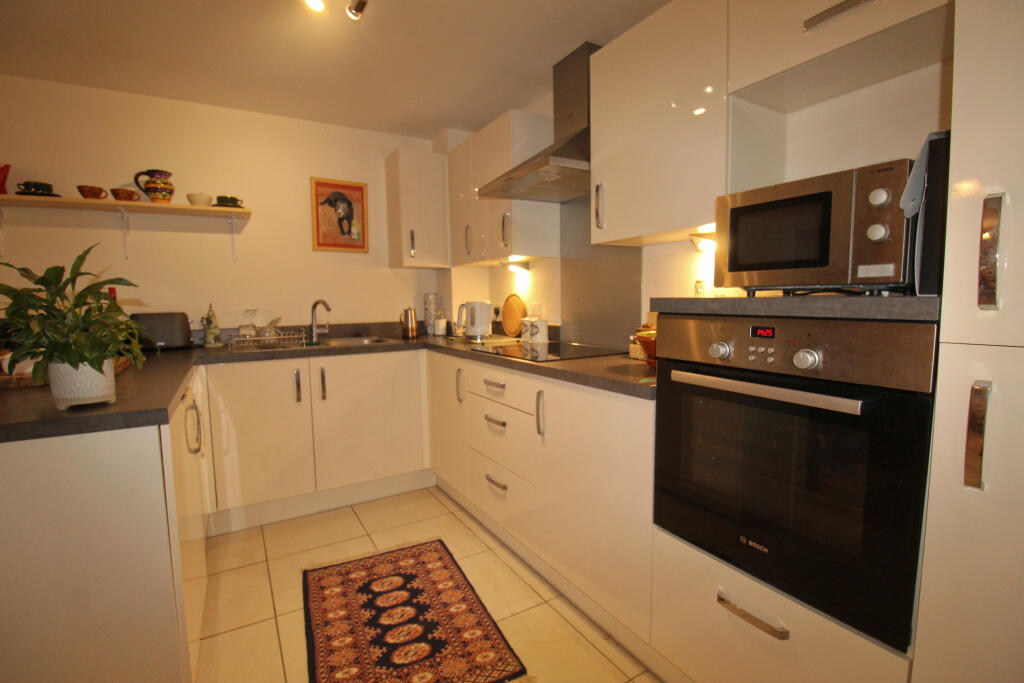 Additional image 4 of Applegate House, Trowbridge