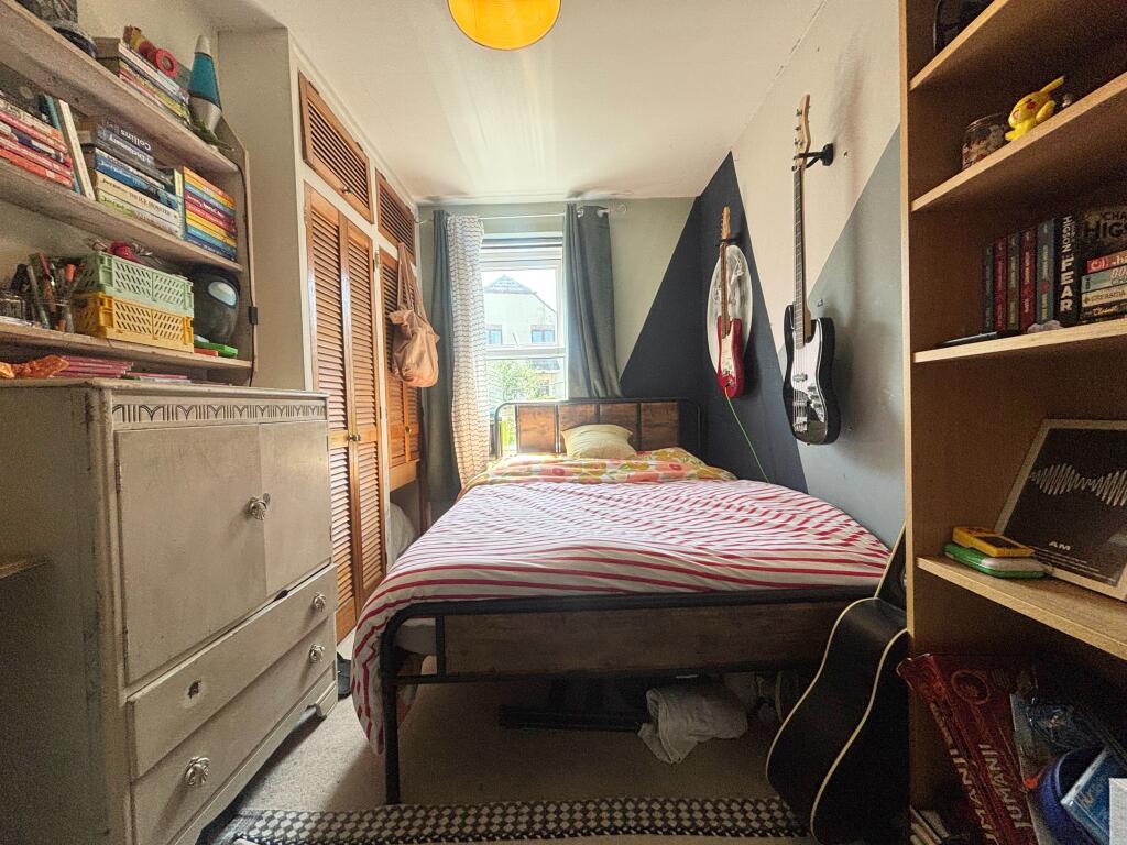 Additional image 6 of Marsh Street, Warminster, BA12