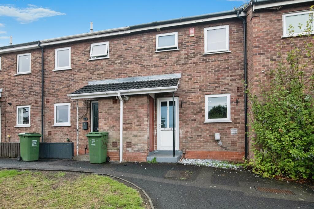 Property image for Huins Close, Redditch, Worcestershire, B98