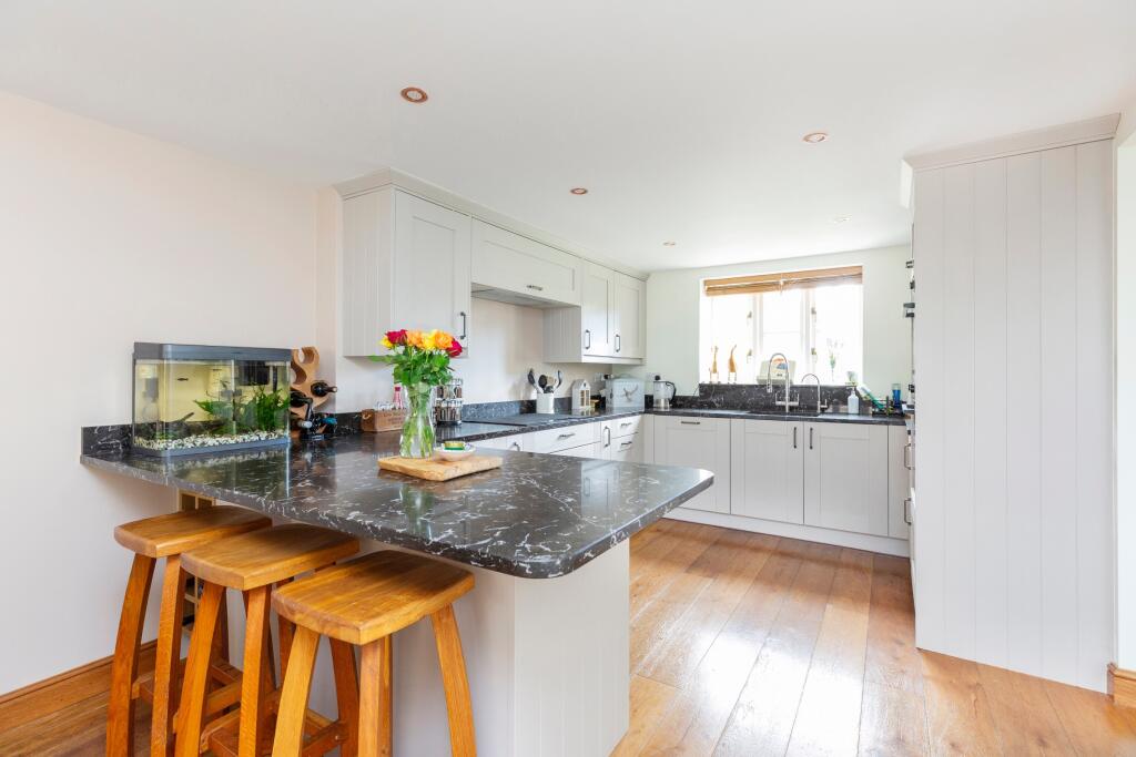 Primary image of Walnut Road, Warminster