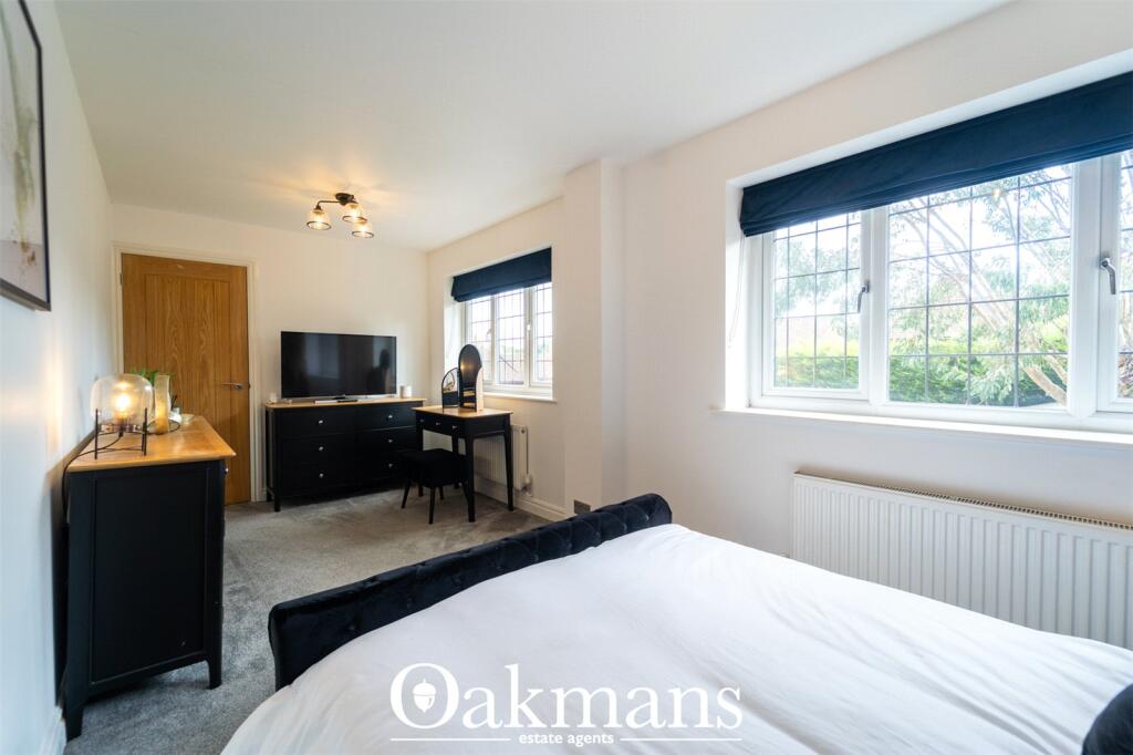 Additional image 24 of Shirehampton Close, Redditch, Worcestershire, B97