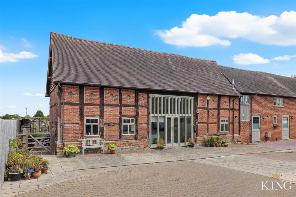 Additional image 27 of Jill Lane, Sambourne, Redditch