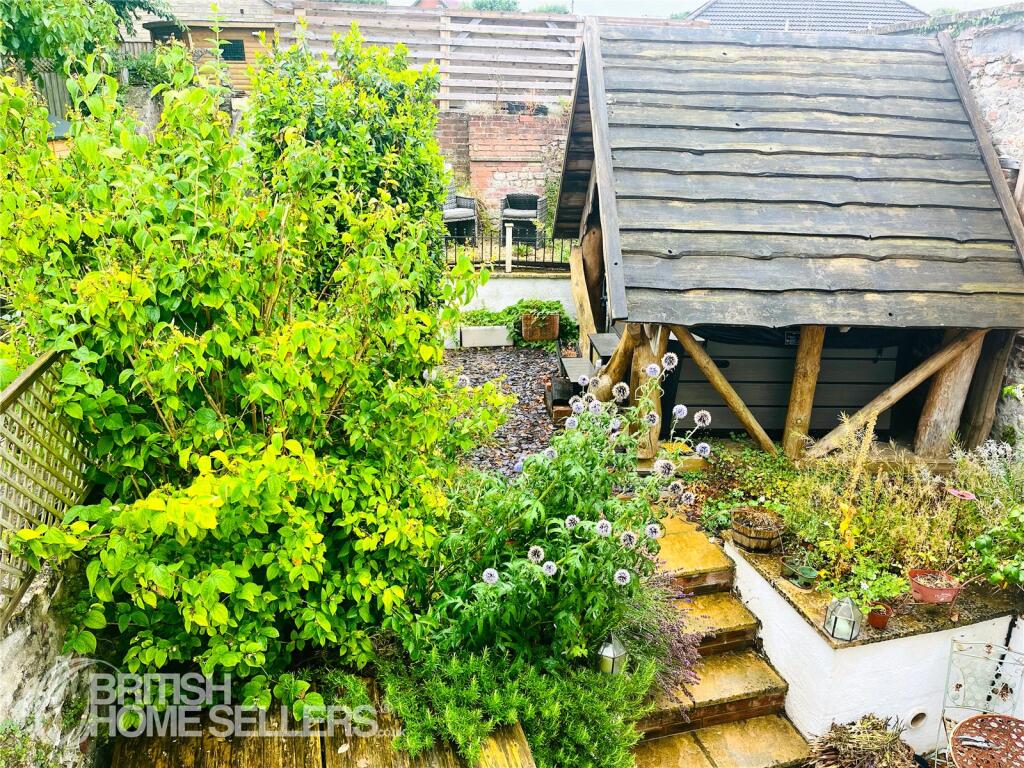 Additional image 29 of Vicarage Street, Warminster, Wiltshire, BA12