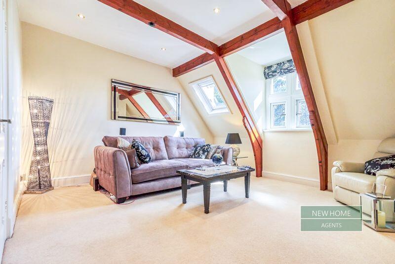 Additional image 40 of Chadwick Manor , Warwick Road , Knowle, Solihull, B93 0AT