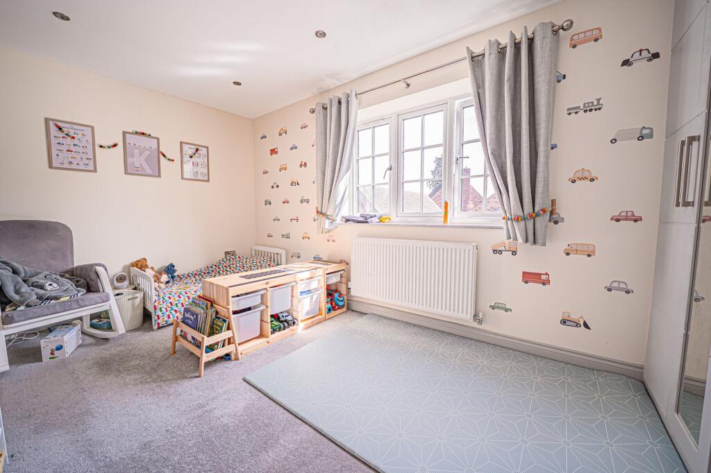 Additional image 16 of Doctors Close, Tanworth-In-Arden, B94