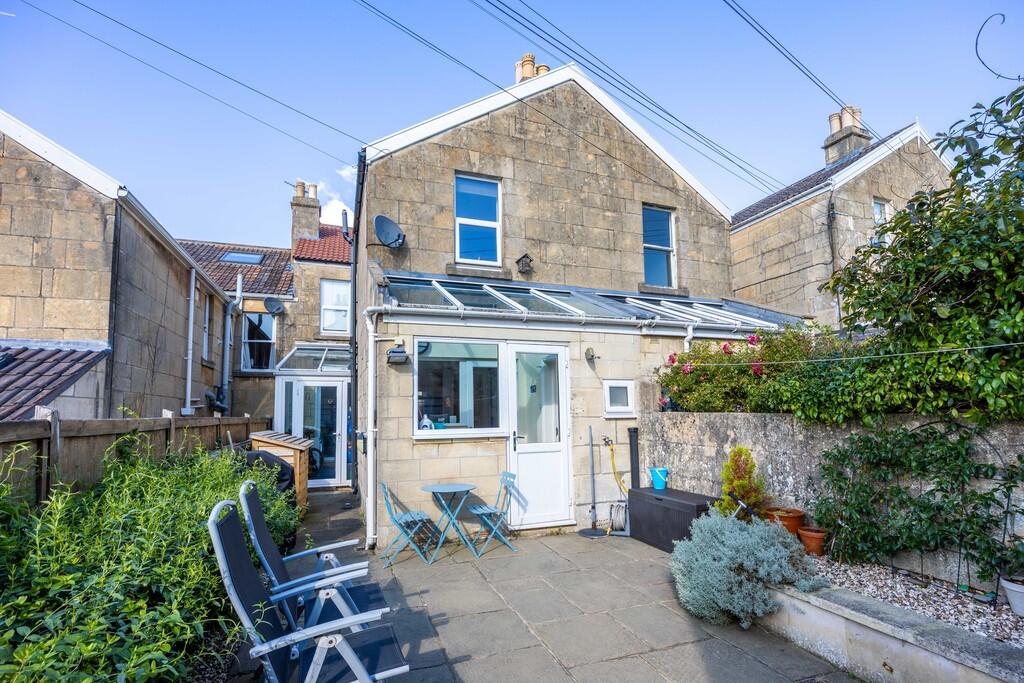 Additional image 8 of Beechen Cliff Villas, Beechen Cliff Road