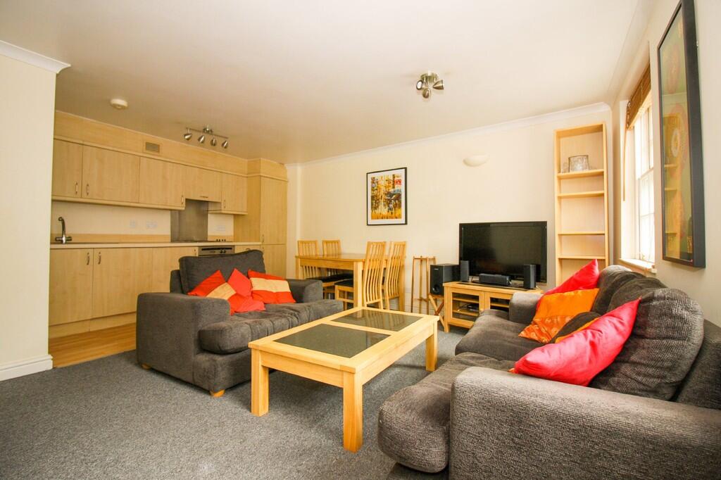 Additional image 9 of St Swithins Yard, Walcot St, Bath