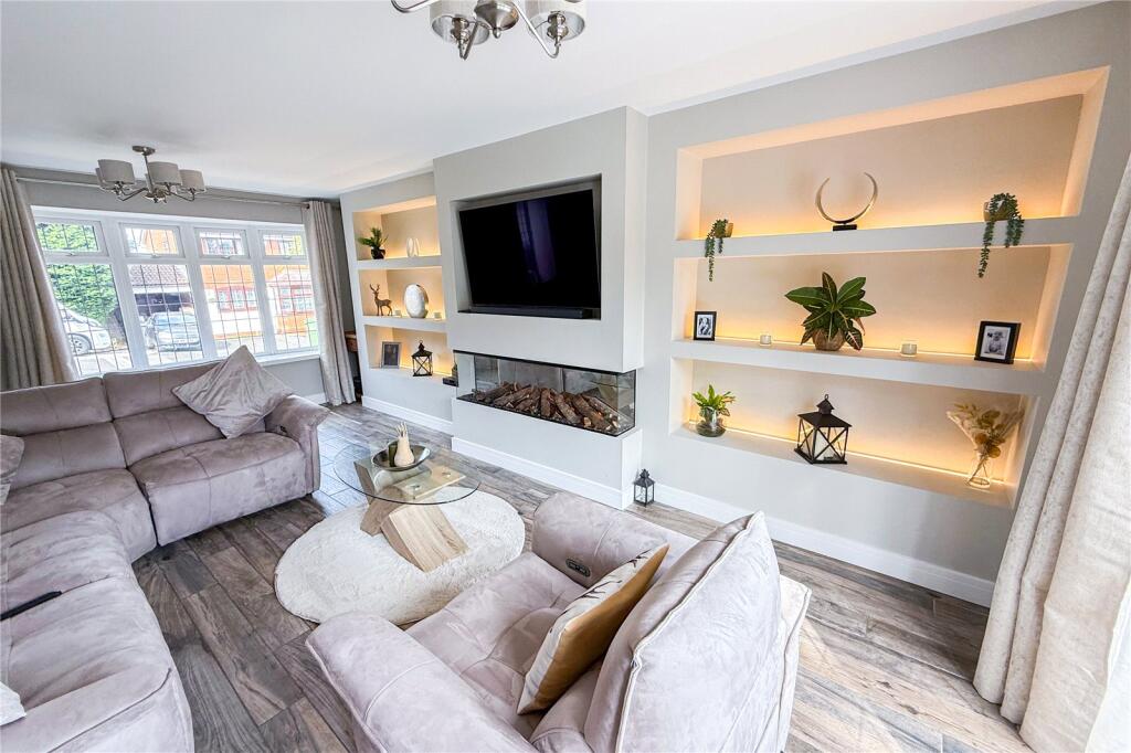 Additional image 13 of Shirehampton Close, Redditch, Worcestershire, B97