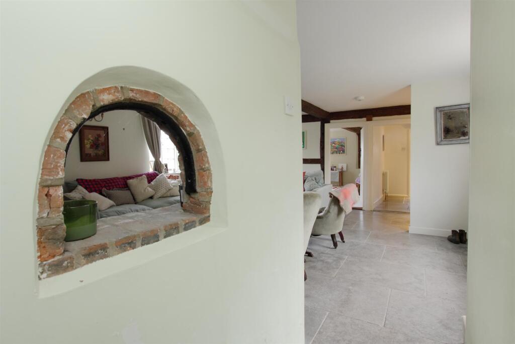 Additional image 5 of Tytherington, Warminster