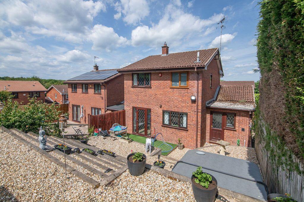 Additional image 23 of Oakham Close, Oakenshaw South, Redditch, B98 7YQ