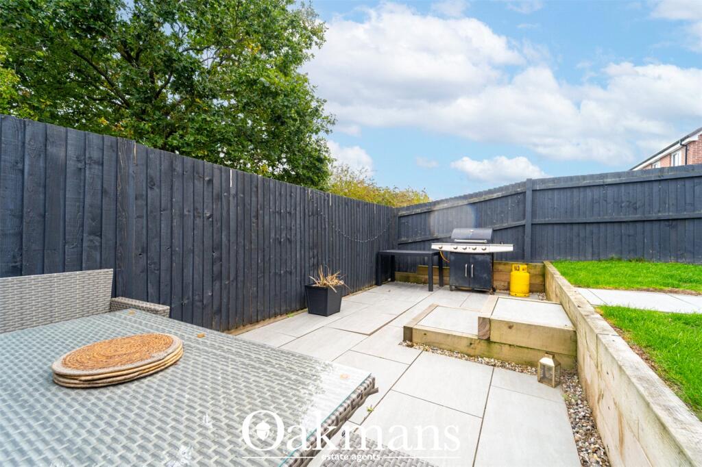 Additional image 24 of Laceby Close, Redditch, Worcestershire, B97