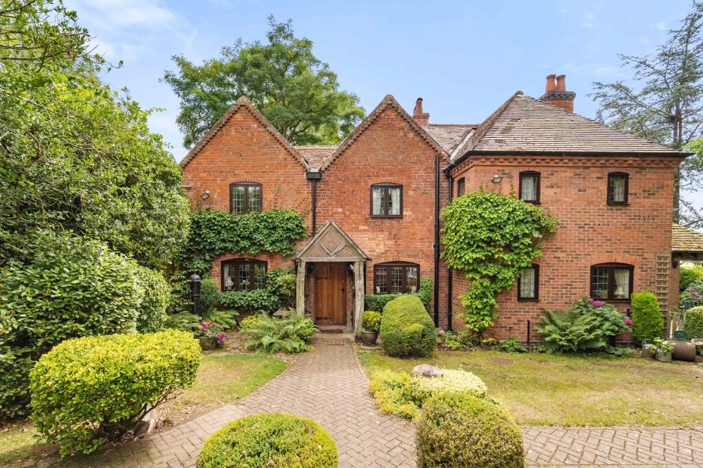 Additional image 4 of Mill Lane, Lapworth