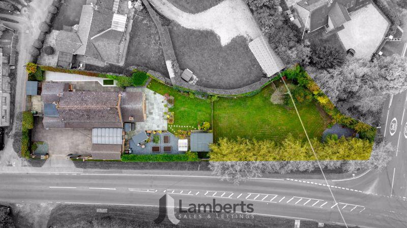 Additional image 6 of The Ridgeway, New End, Astwood Bank