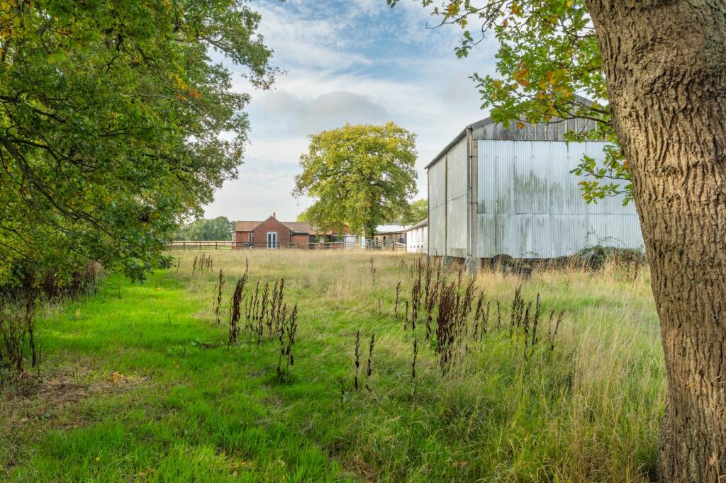 Additional image 19 of Alderhanger Lane, Tanworth-in-Arden, Solihull, B94