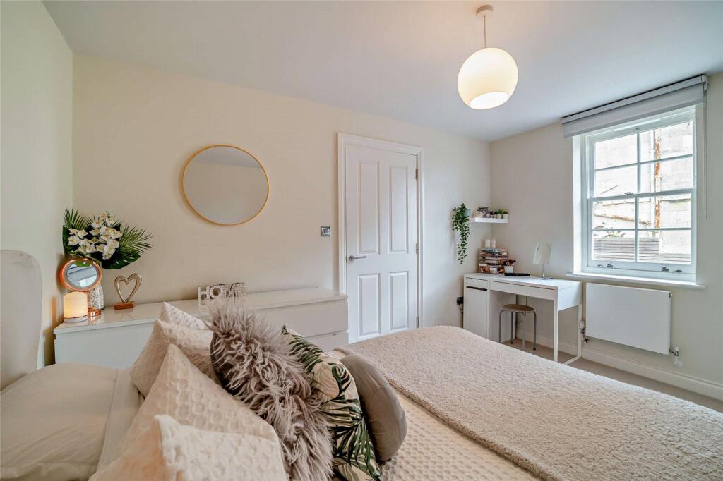 Additional image 7 of 31 Hope Place, Lansdown Road, Bath, Somerset, BA1