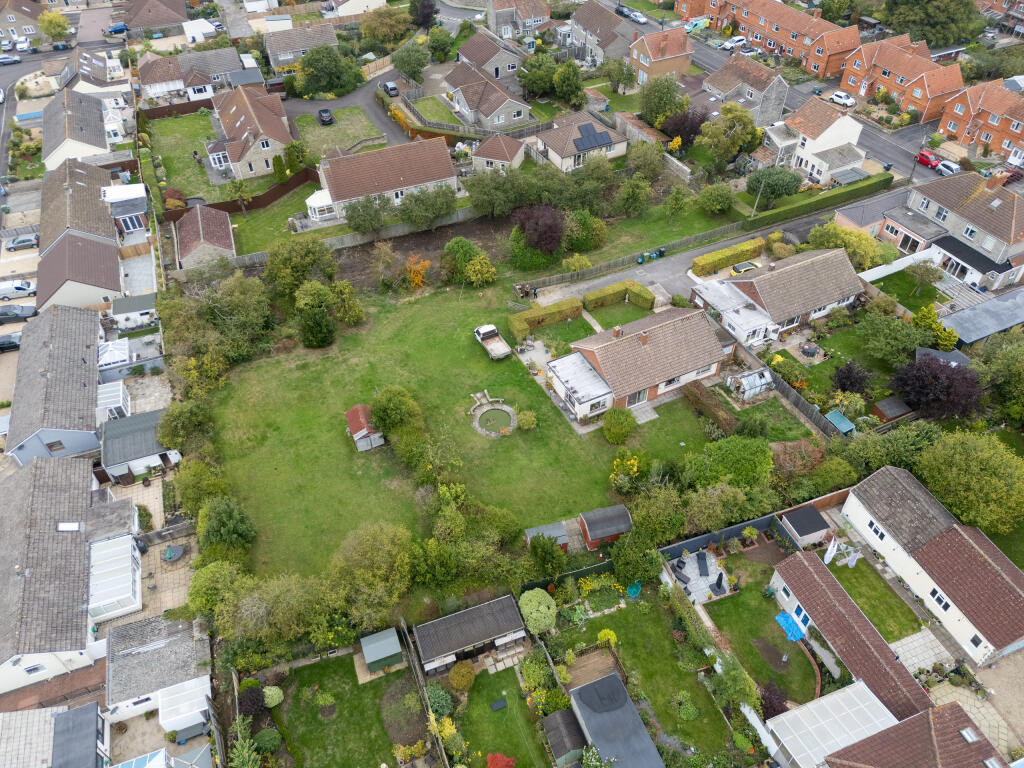 Additional image 14 of Building Plot - Jubilee Road, Street