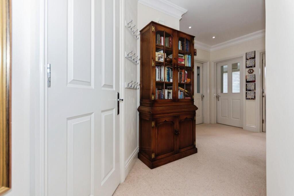 Additional image 4 of Station Road, Dorridge, Solihull