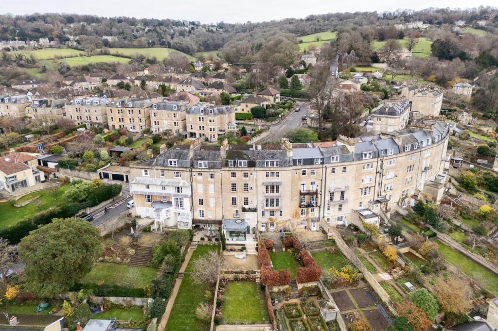 Additional image 15 of Widcombe Crescent, Widcombe, Bath, BA2