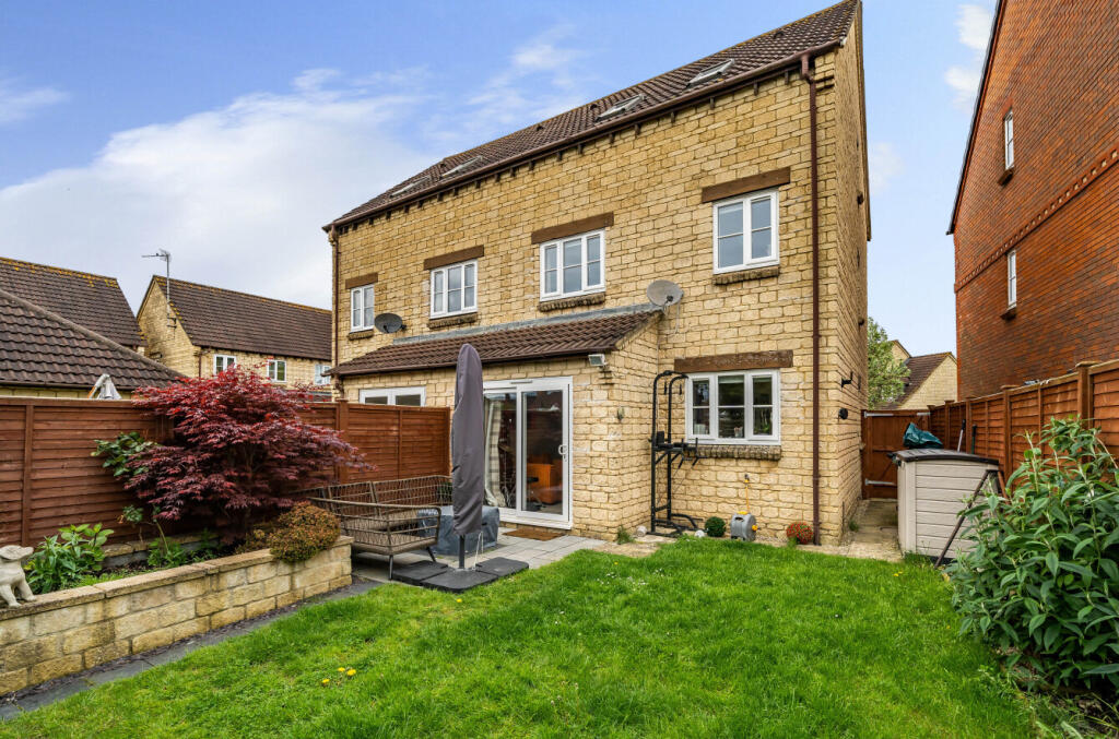 Additional image 19 of Bridge Court, Westbury, BA13