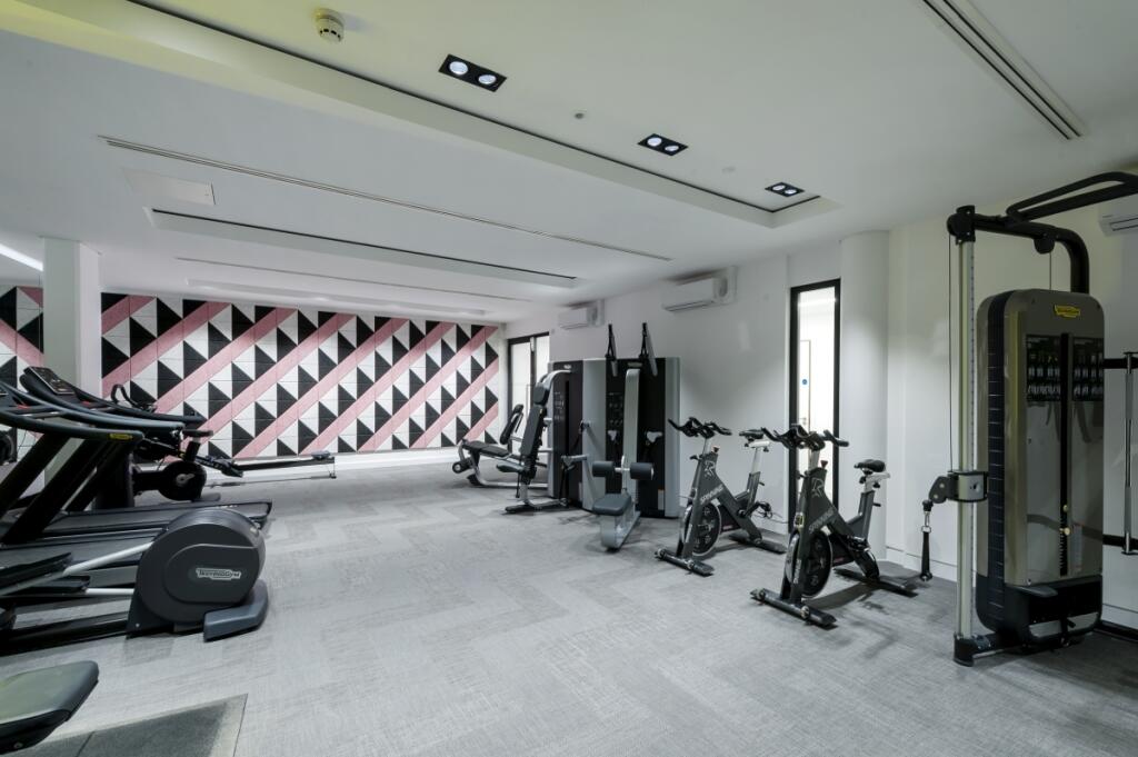 Primary image of Frederick House, Bath Riverside, BA2