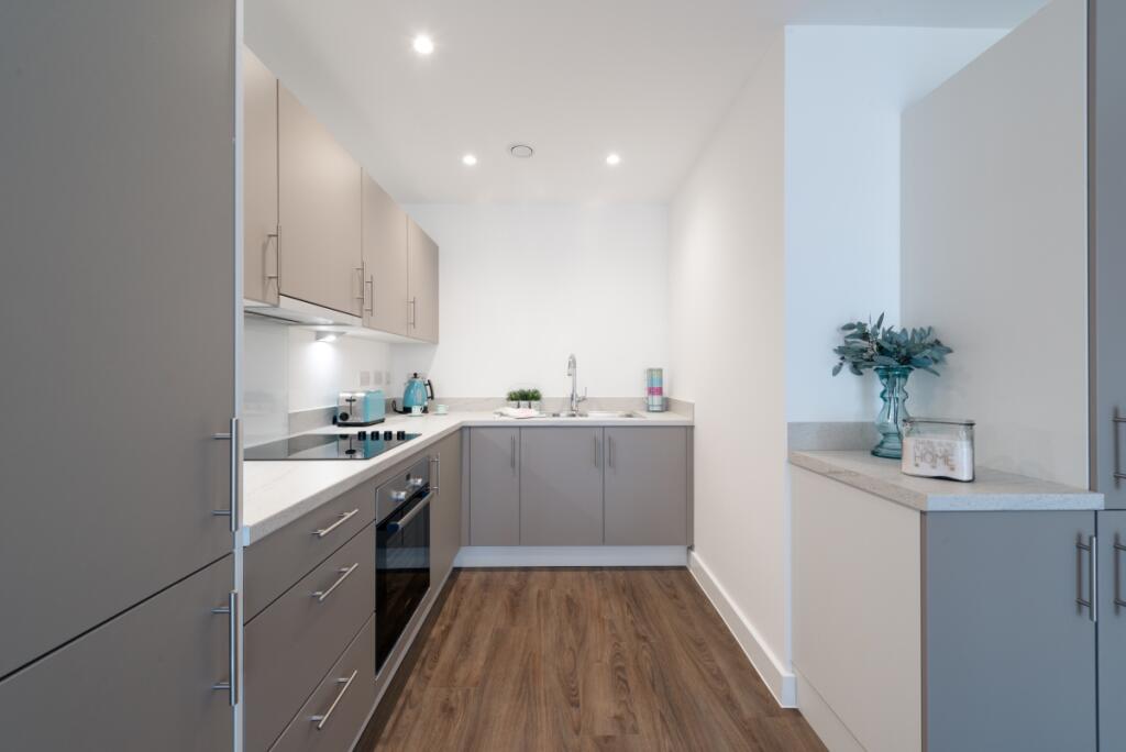 Additional image 14 of Frederick House, Bath Riverside, BA2