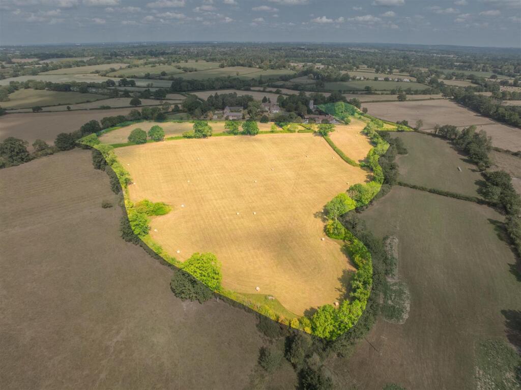 Additional image 22 of LOT D, Glasshouse Lane, Lapworth