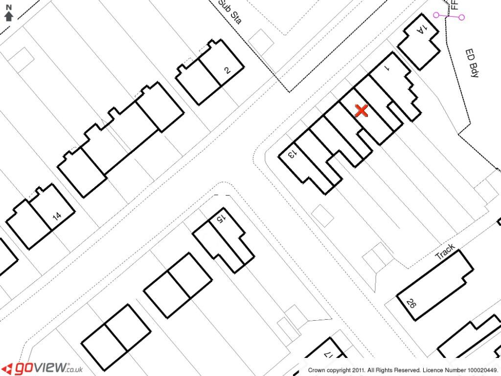 Additional image 19 of Pitman Avenue, Trowbridge