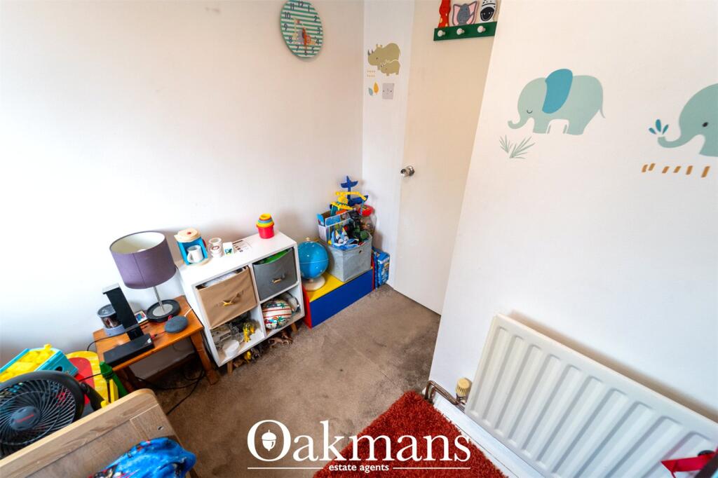 Additional image 20 of Lassington Close, Redditch, Worcestershire, B98