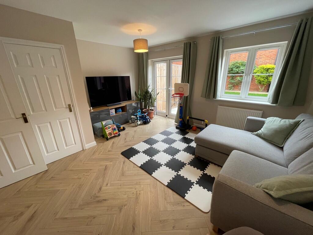 Additional image 6 of Cottles Barton, Staverton