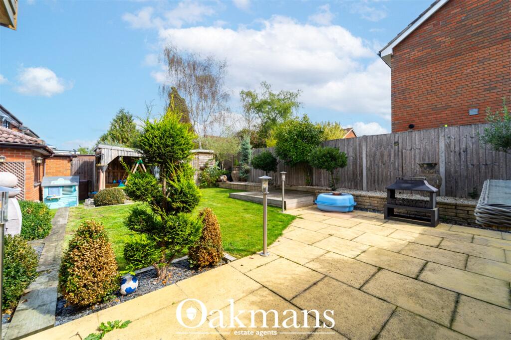 Additional image 50 of Foxlydiate Lane, Redditch, Worcestershire, B97