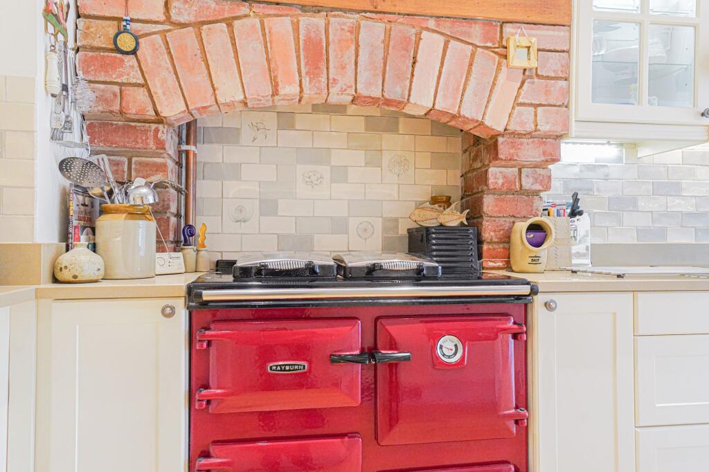 Additional image 14 of Darley Green Road, Knowle, B93