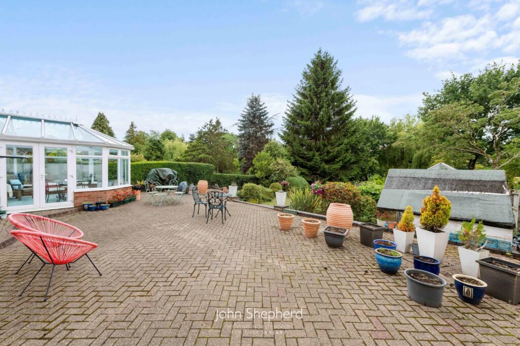 Additional image 27 of Earlswood Common, Earlswood, Solihull, Warwickshire, B94