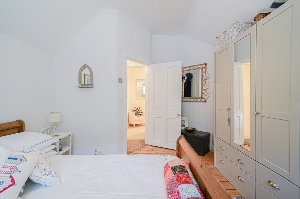 Additional image 22 of Darley Green Road, Knowle, B93