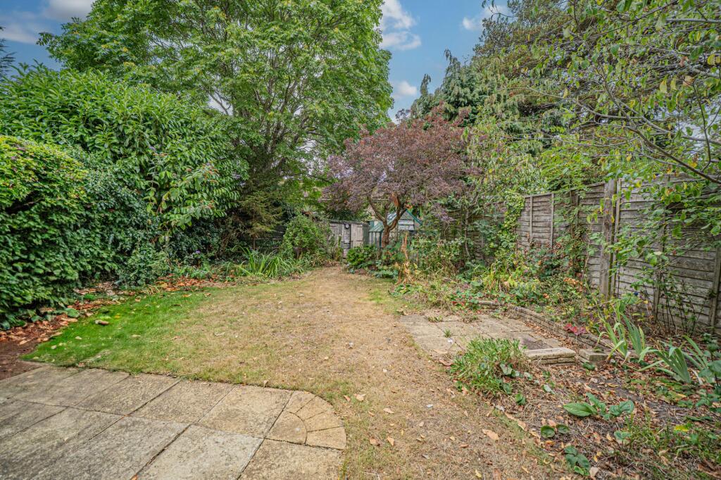 Additional image 9 of Mockley Wood Road, Knowle, B93