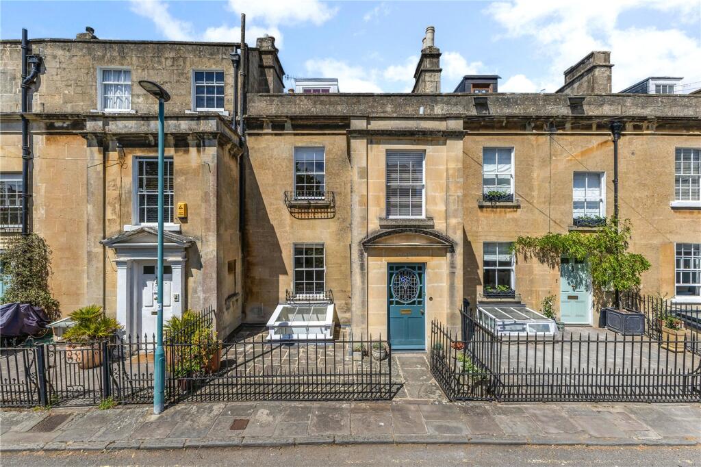 Additional image 5 of Cambridge Terrace, Bath, Somerset, BA2