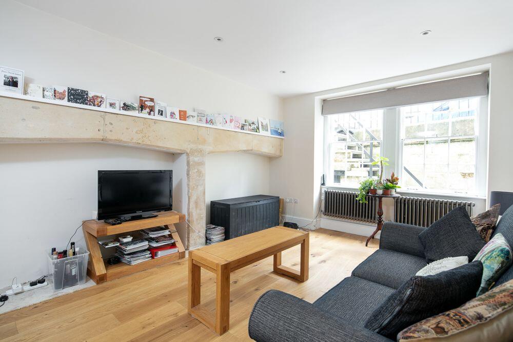 Additional image 4 of Flat ,  Rivers Street, Bath