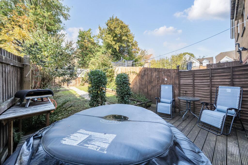 Additional image 19 of Corbin Road, Hilperton, Trowbridge, BA14 7EN