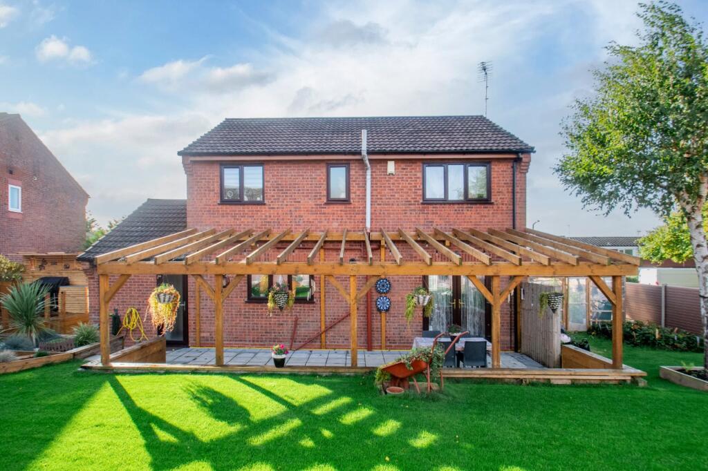 Additional image 26 of Seven Acres Lane, Redditch, Worcestershire, B98