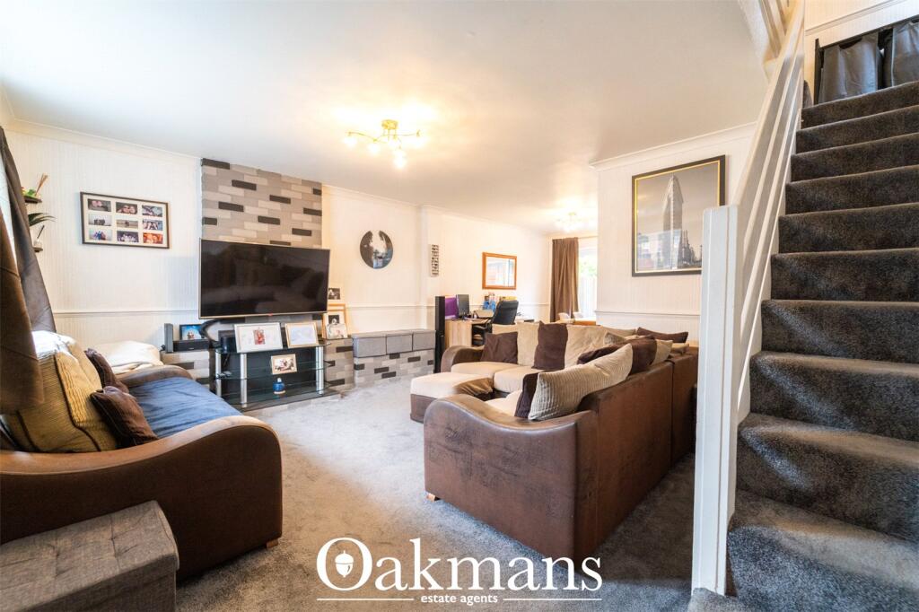 Additional image 6 of Lassington Close, Redditch, Worcestershire, B98