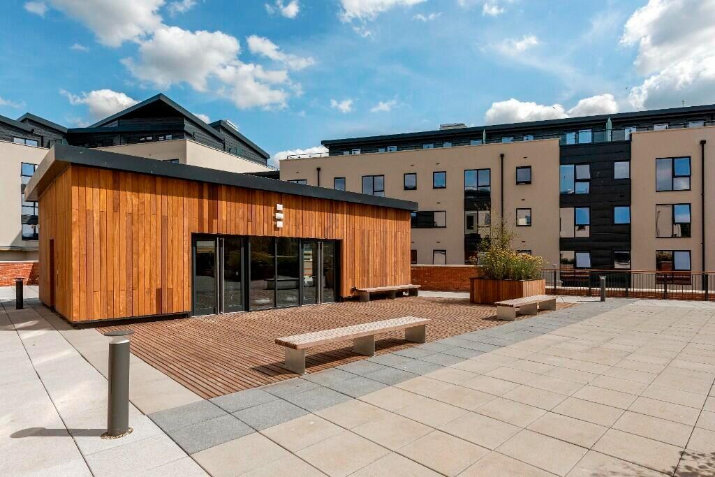 Additional image 5 of 49 The Grain Store, Spring Wharf, Windsor Bridge Road, Bath, Somerset, BA2