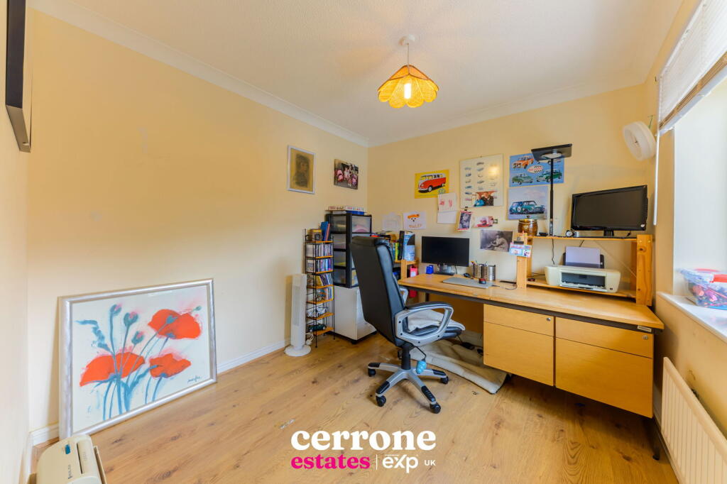 Additional image 17 of 19 Ettingley Close, Wirehill, Redditch, B98 7UF