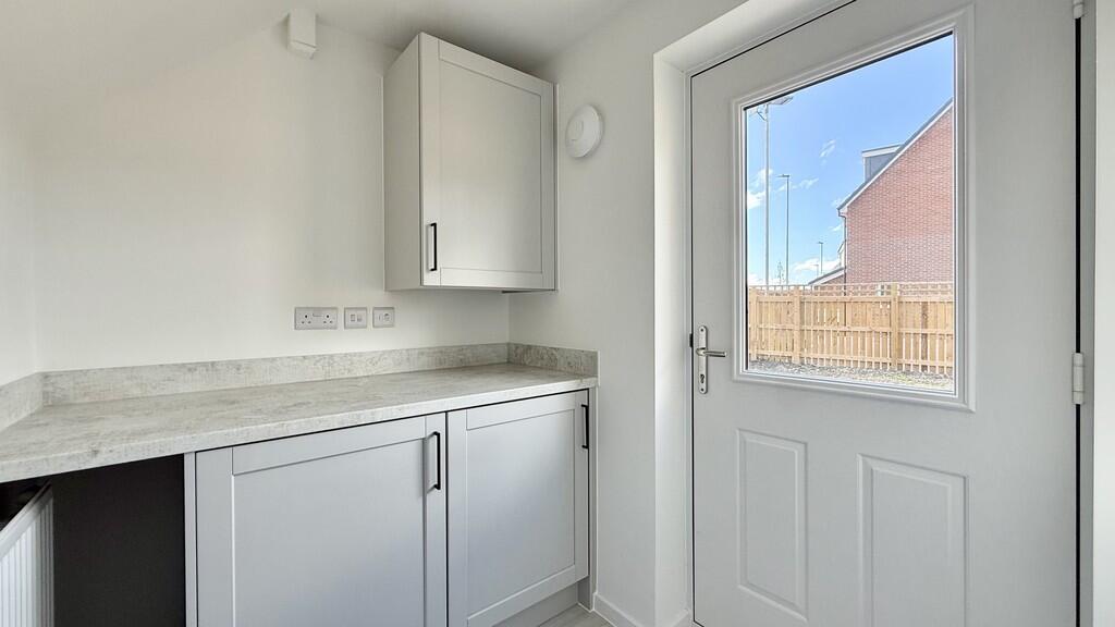 Additional image 6 of The Charnwood, Plot 206 Jubilee Gardens