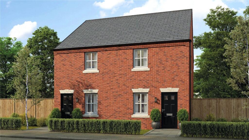 Property image for Arden Park, Far Moor Lane, Redditch, B98