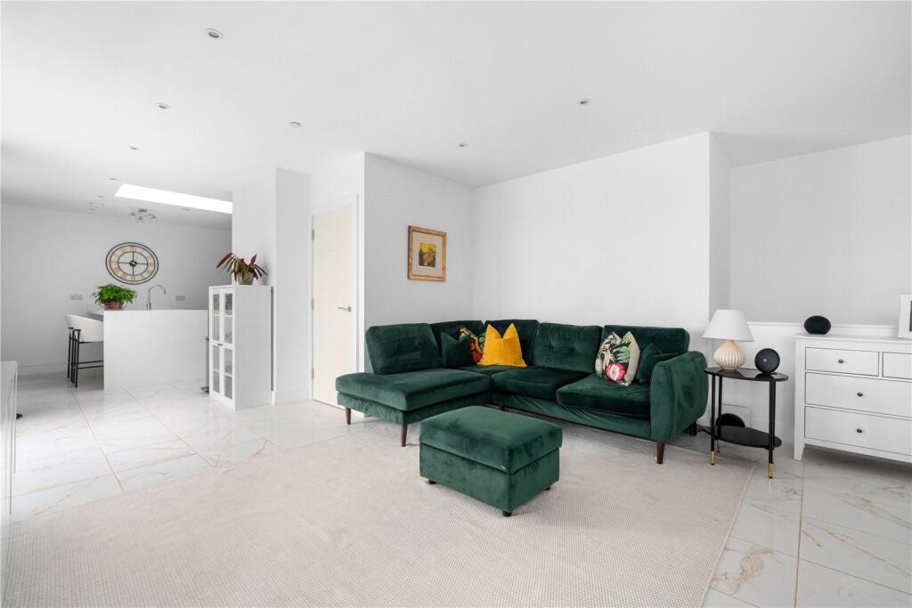 Additional image 4 of Clarks Mill, Stallard Street