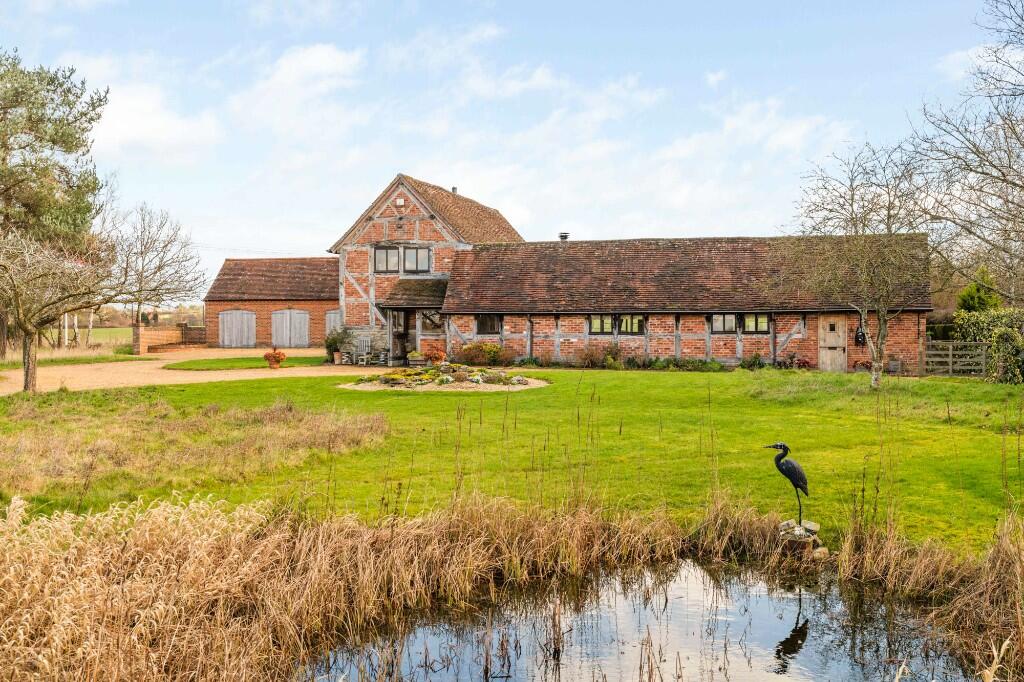 Property image for Wood Lane, Aston Cantlow