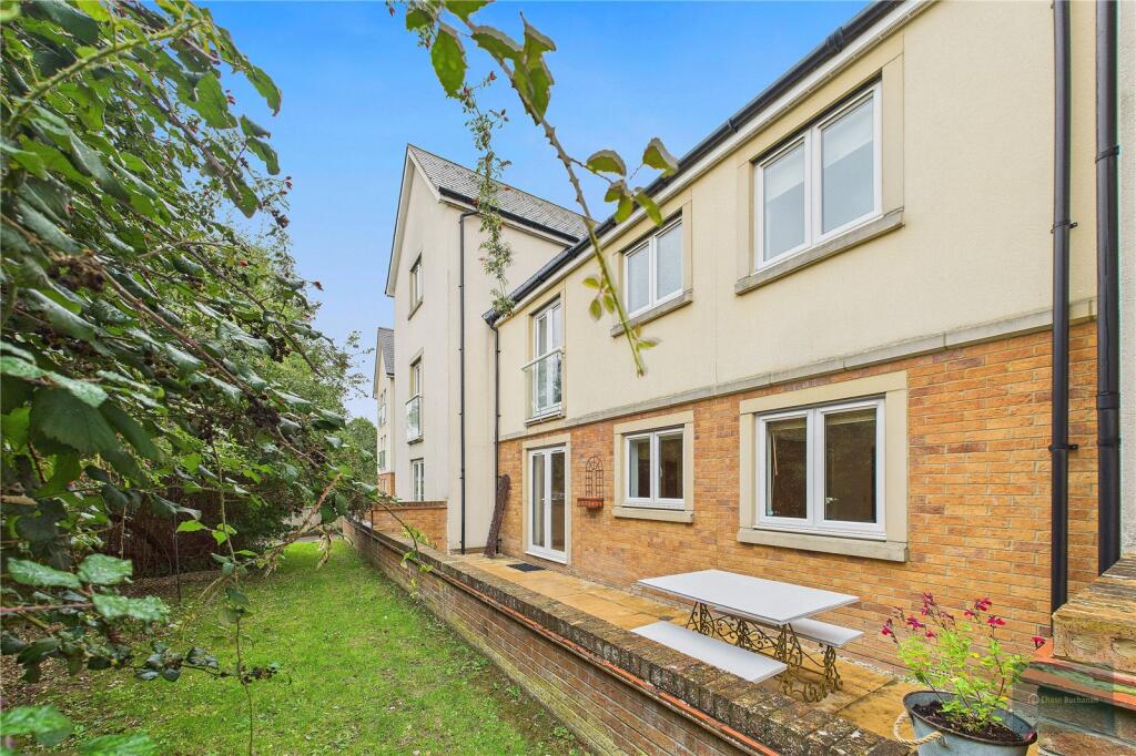 Additional image 19 of The Slipway, Staverton