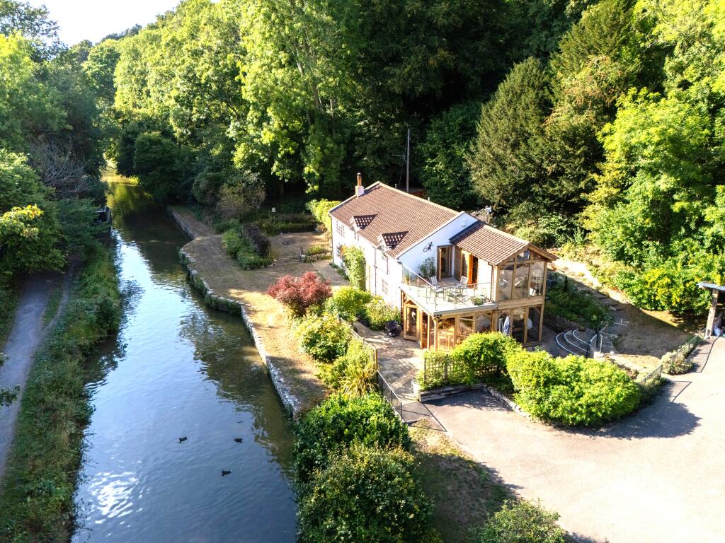 Additional image 16 of Canal House, Limpley Stoke, BA2