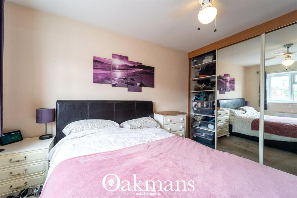 Additional image 32 of Lassington Close, Redditch, Worcestershire, B98