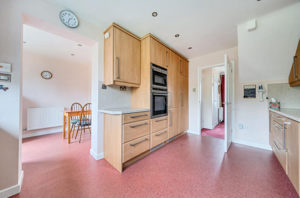 Additional image 7 of Meadow Close, Street, BA16